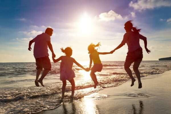 Creating Lasting Memories: The Magic of Family Vacations