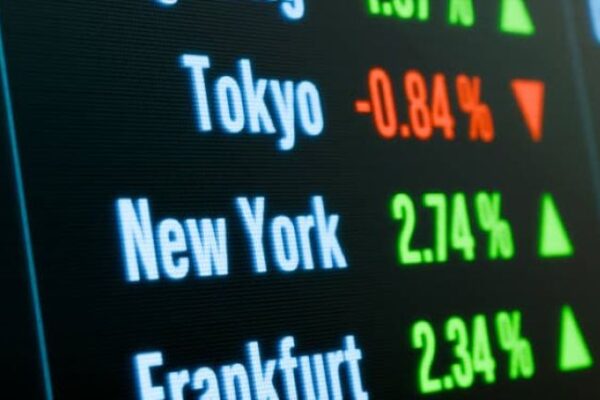 Leveraging Markets for Forex and Commodity Trading