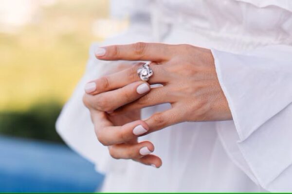 The Science behind the Most Realistic Diamond Simulant Engagement Rings