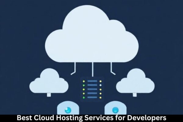 Best Cloud Hosting Services for Developers
