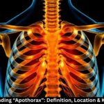 Understanding “Apothorax”: Definition, Location & Key Organs