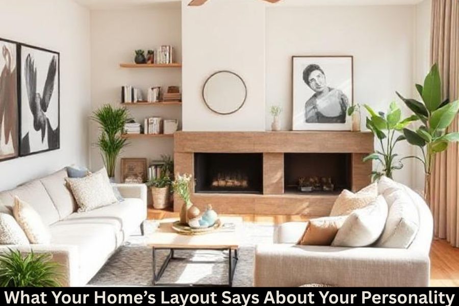 What Your Home’s Layout Says About Your Personality