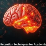 Memory Retention Techniques for Academic Success