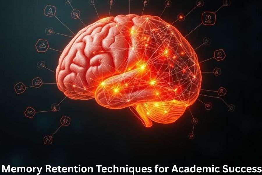 Memory Retention Techniques for Academic Success
