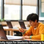 Productivity Apps for Students Preparing for Exams