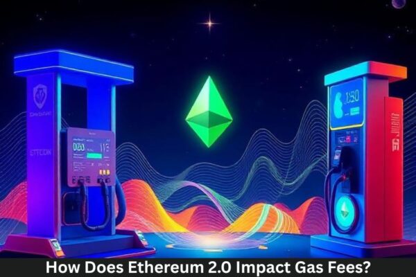 How Does Ethereum 2.0 Impact Gas Fees?