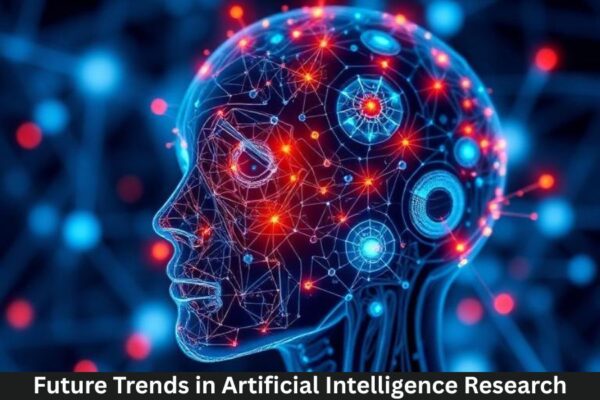 Future Trends in Artificial Intelligence Research