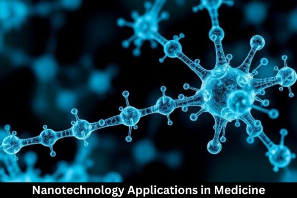 Nanotechnology Applications in Medicine