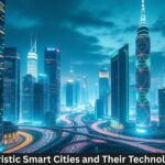 Futuristic Smart Cities and Their Technologies