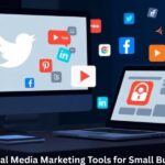 Best Social Media Marketing Tools for Small Businesses