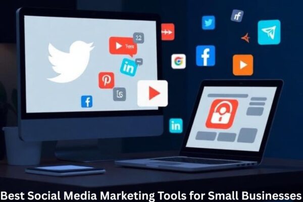 Best Social Media Marketing Tools for Small Businesses