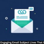 Crafting Engaging Email Subject Lines That Convert
