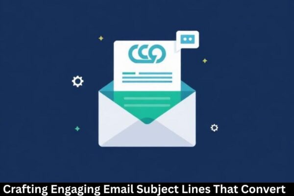 Crafting Engaging Email Subject Lines That Convert