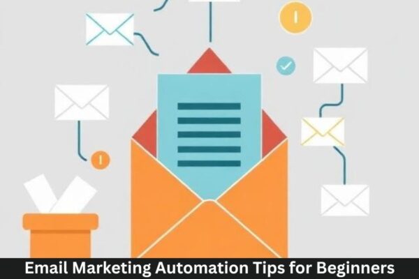 Email Marketing Automation Tips for Beginners