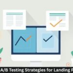 Best A/B Testing Strategies for Landing Pages