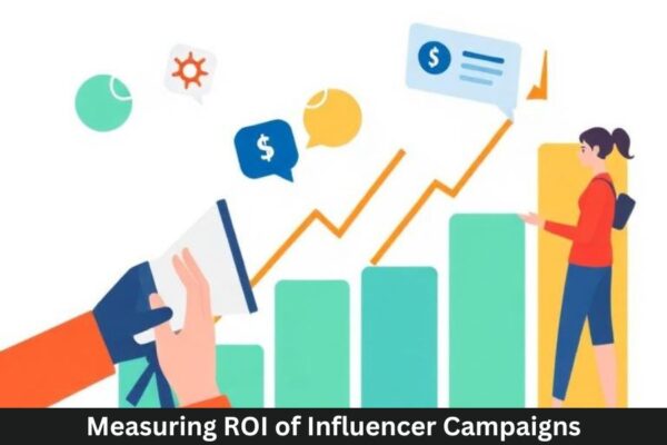 Measuring ROI of Influencer Campaigns