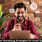 Influencer Marketing Strategies for Small Businesses
