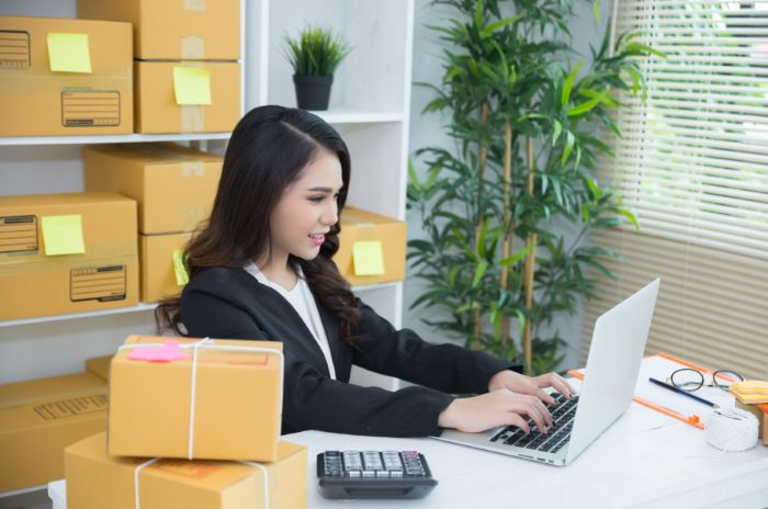 Driving Growth on Amazon