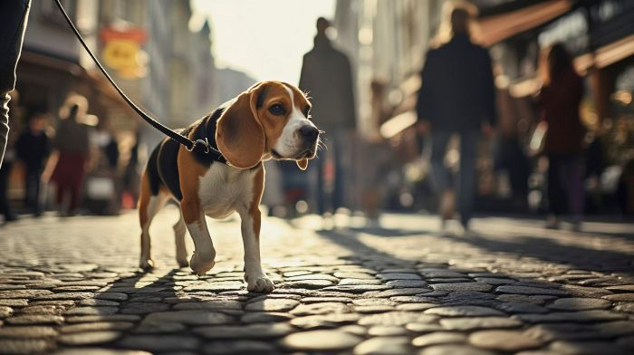 Dog Training San Jose