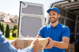 What to Know Before Ordering Delivery to Armenia
