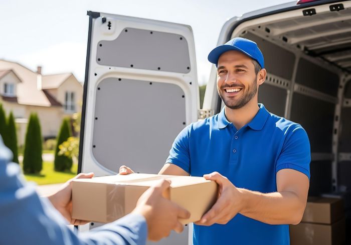 What to Know Before Ordering Delivery to Armenia